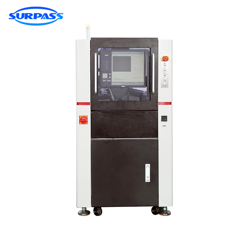 點(diǎn)膠機(jī)為什么需要對(duì)針？